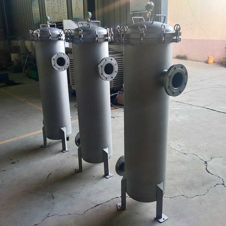 DN100保安過濾器-(4)