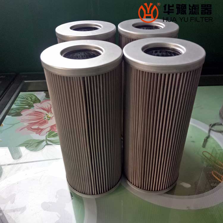 華豫汽輪機(jī)回油過(guò)濾器濾芯YLXA-05A-30