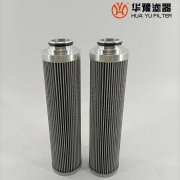 華豫生產磨煤機潤滑油過濾器濾芯G02628